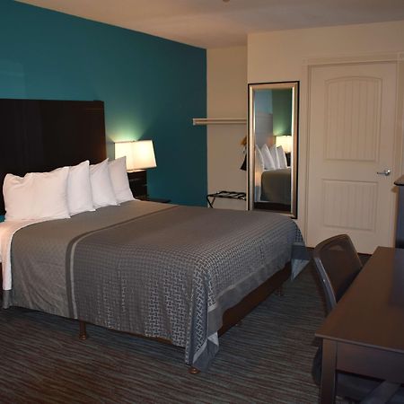 Best Western Apricot Inn Chaney Ranch Eksteriør bilde
