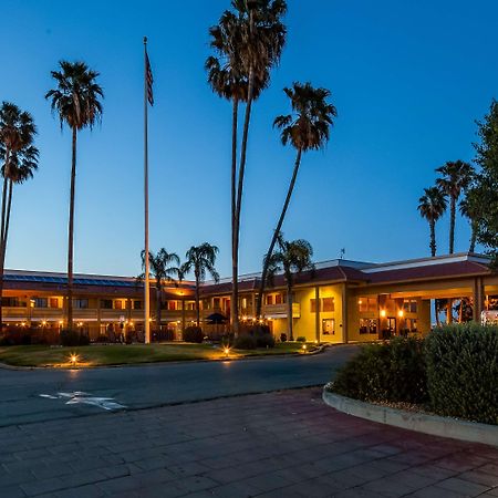 Best Western Apricot Inn Chaney Ranch Eksteriør bilde