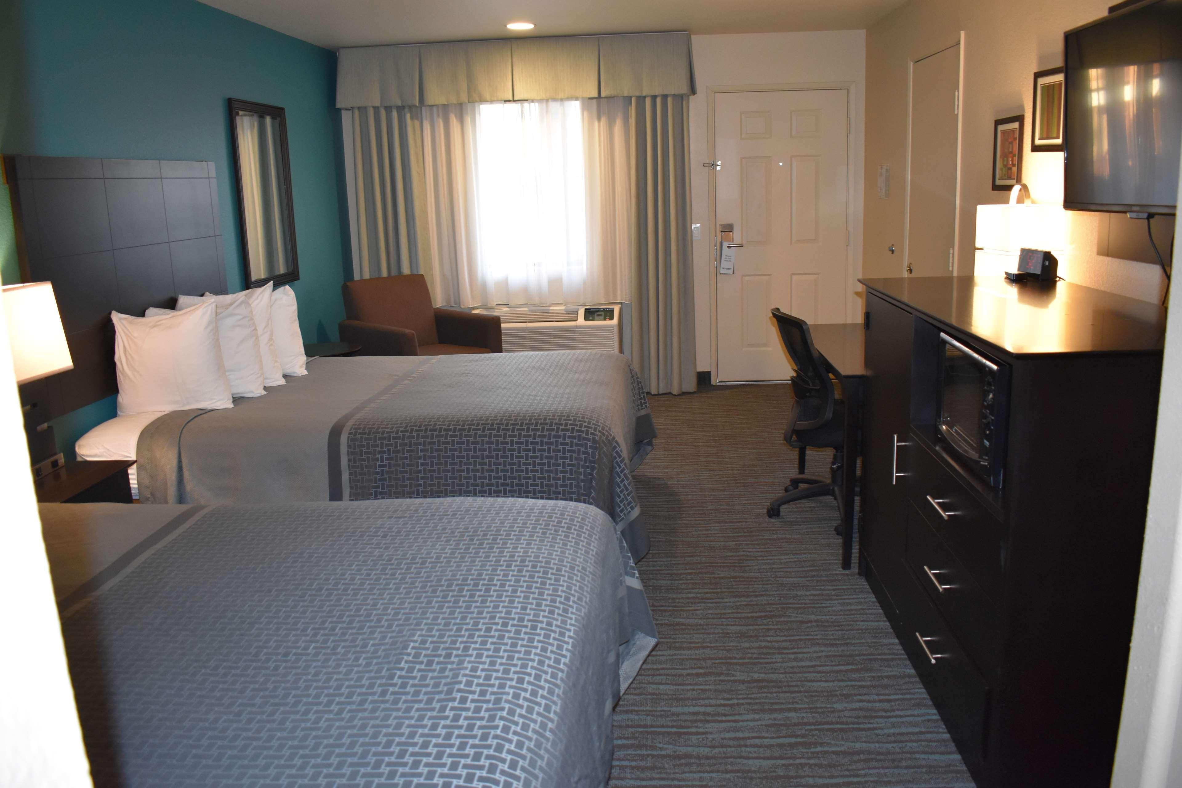 Best Western Apricot Inn Chaney Ranch Eksteriør bilde