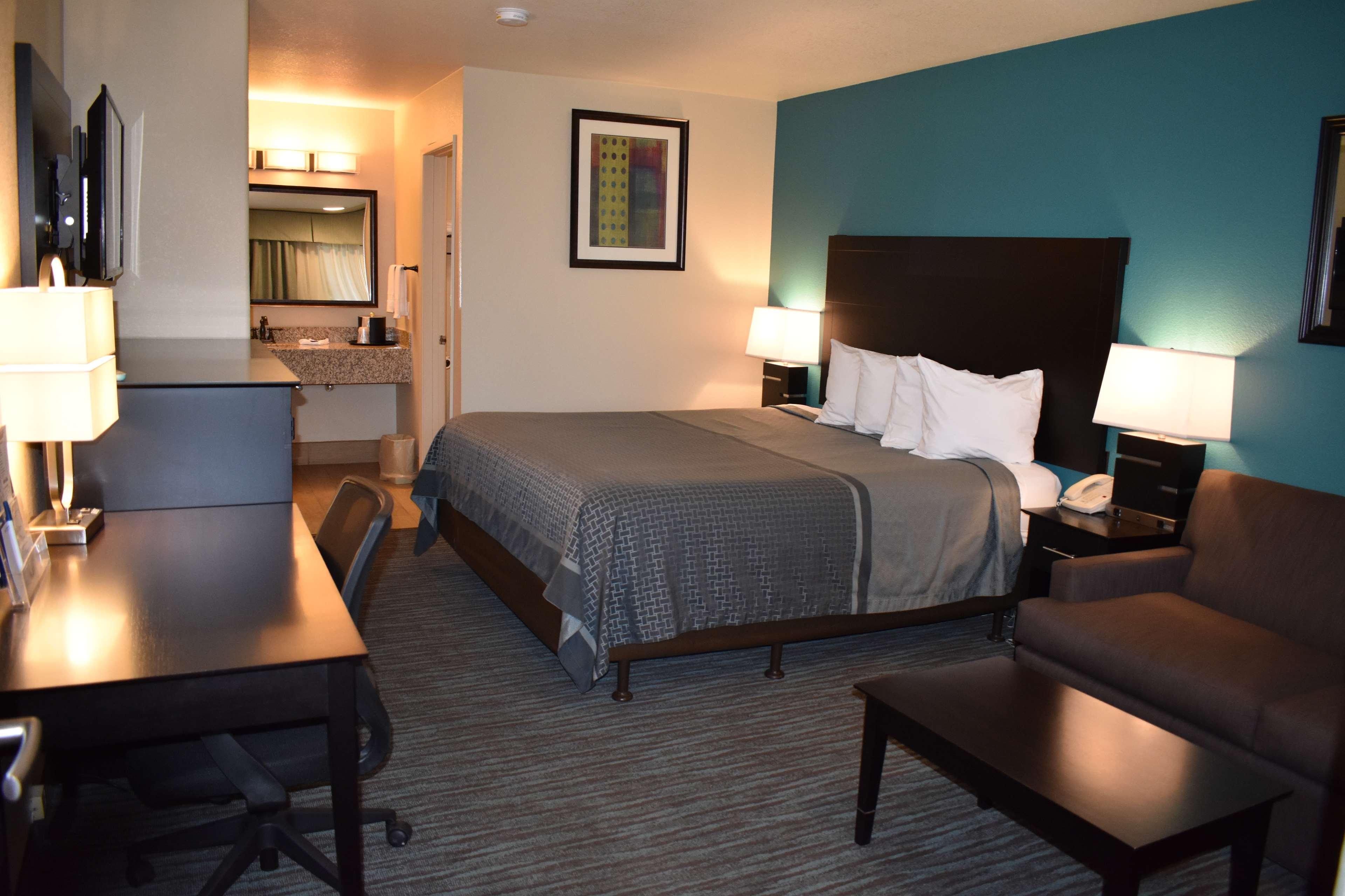 Best Western Apricot Inn Chaney Ranch Eksteriør bilde