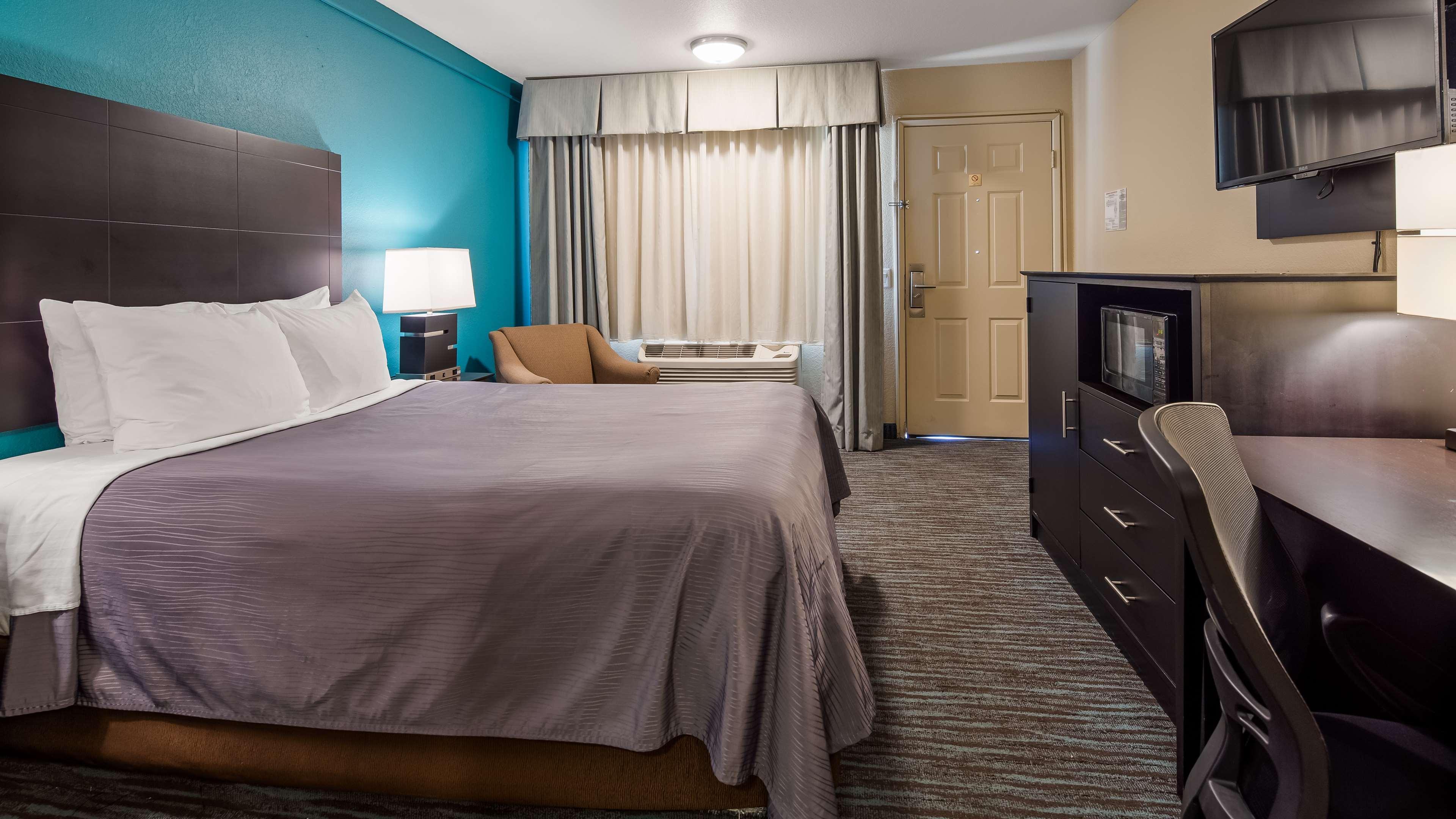 Best Western Apricot Inn Chaney Ranch Eksteriør bilde