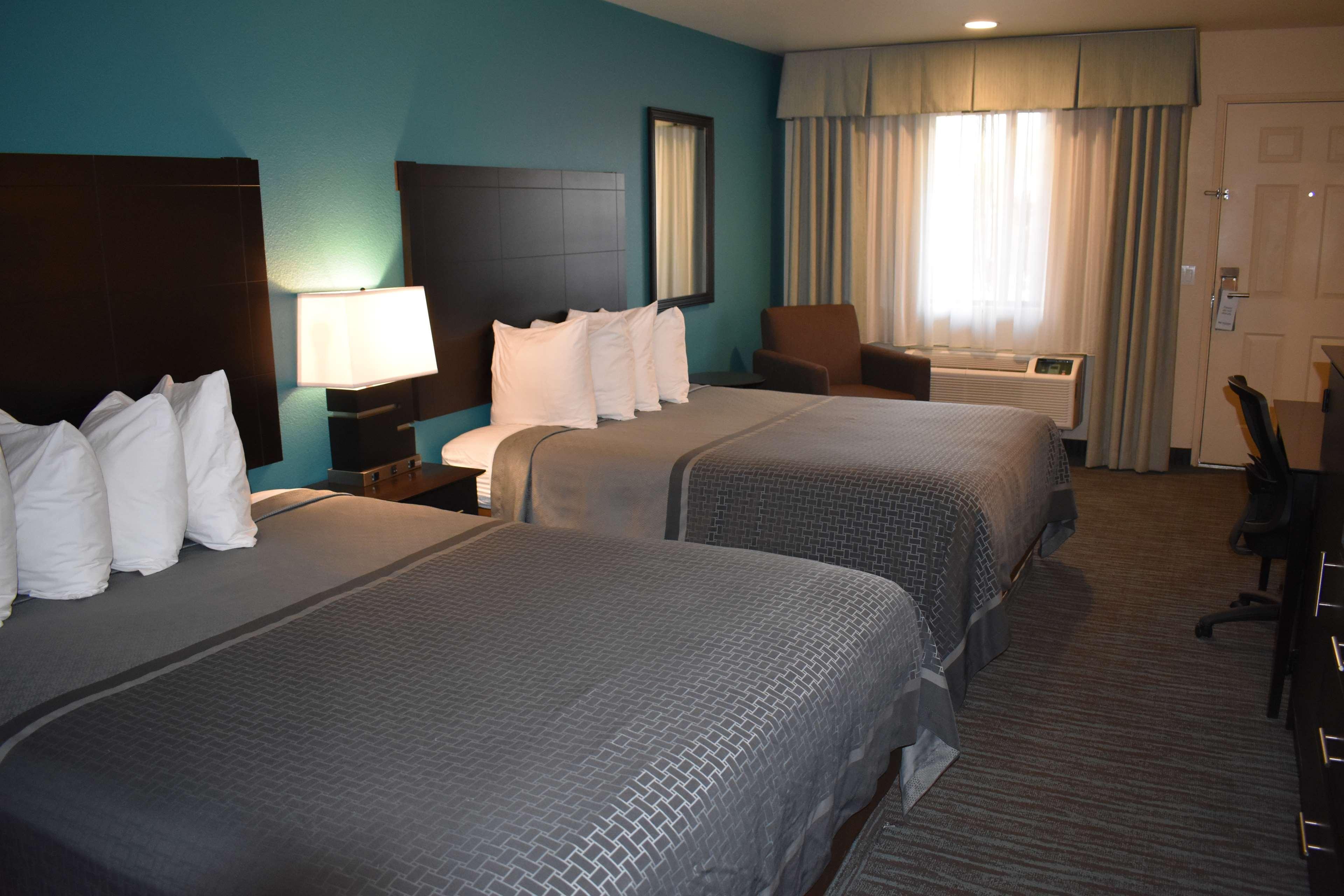 Best Western Apricot Inn Chaney Ranch Eksteriør bilde