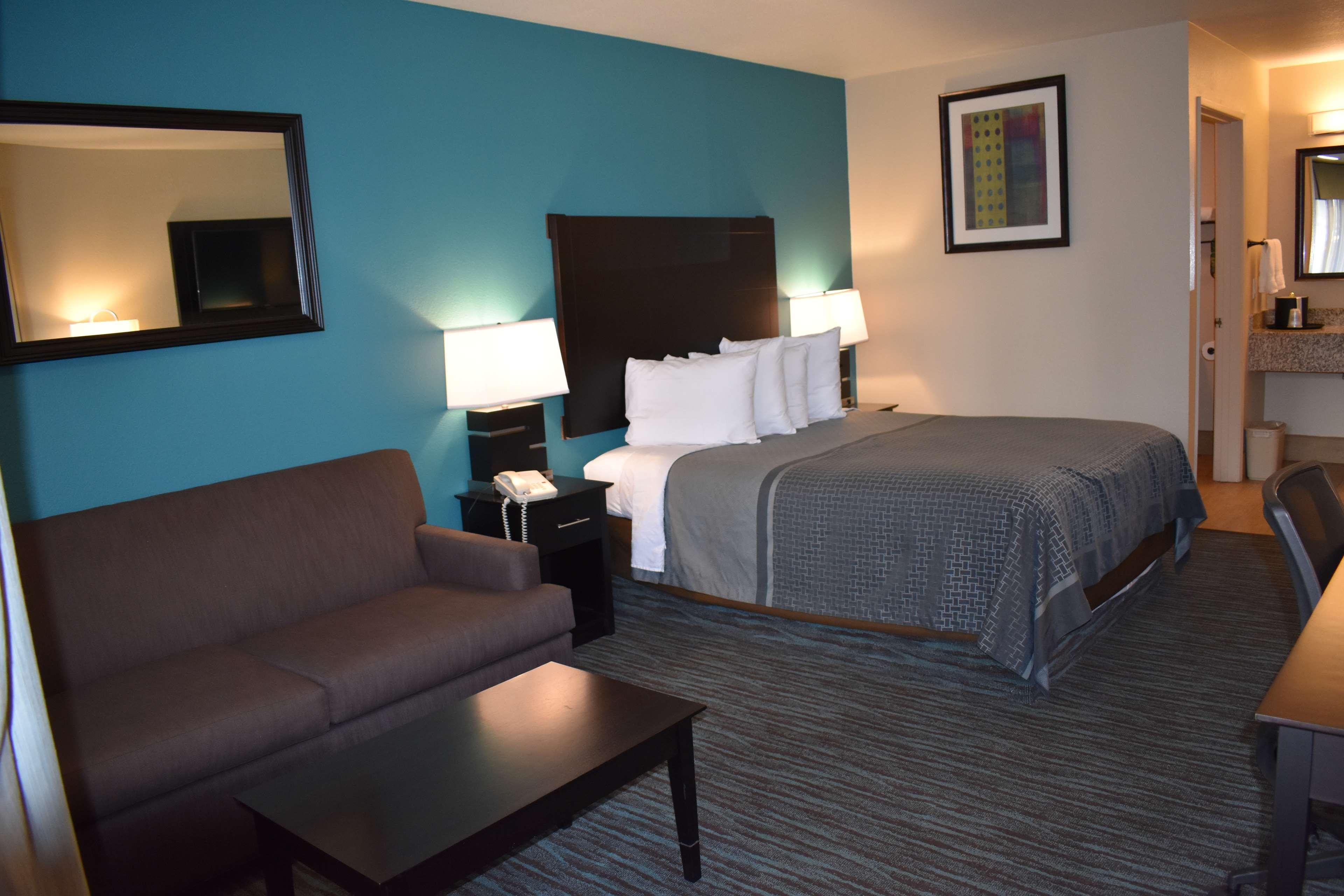 Best Western Apricot Inn Chaney Ranch Eksteriør bilde