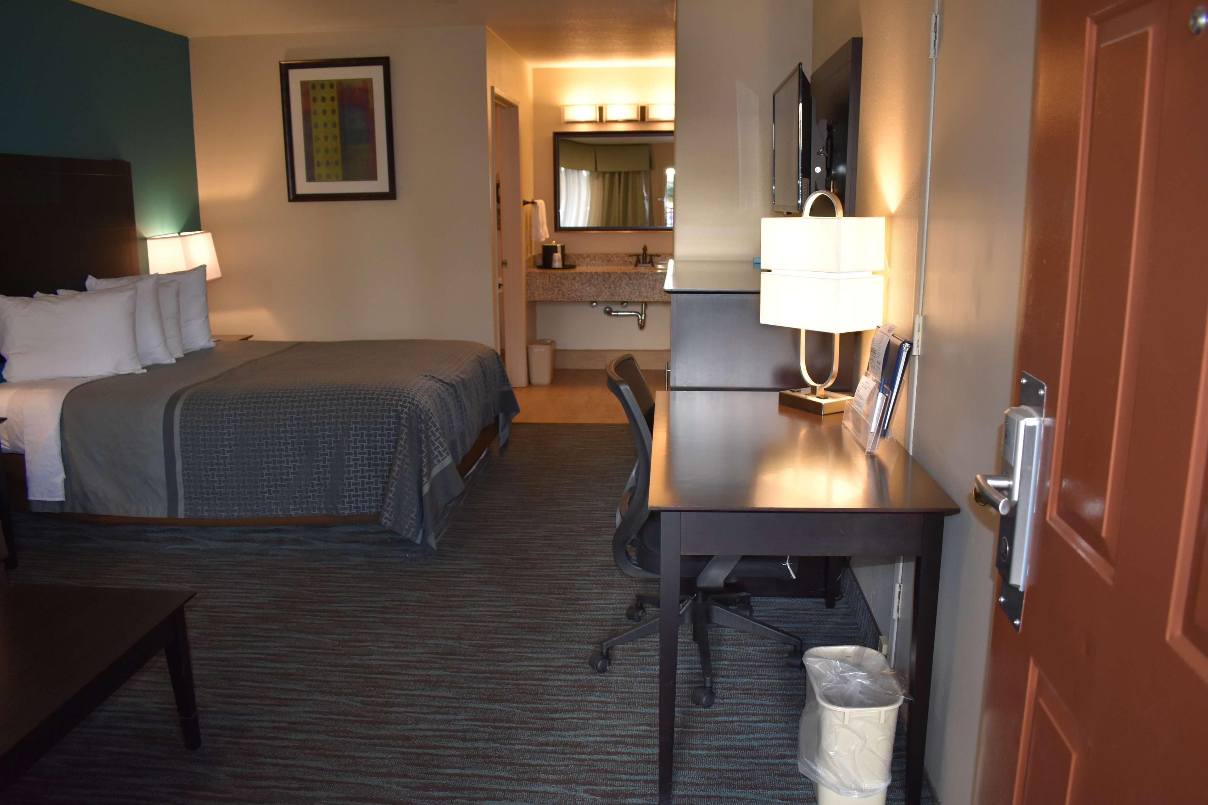 Best Western Apricot Inn Chaney Ranch Eksteriør bilde