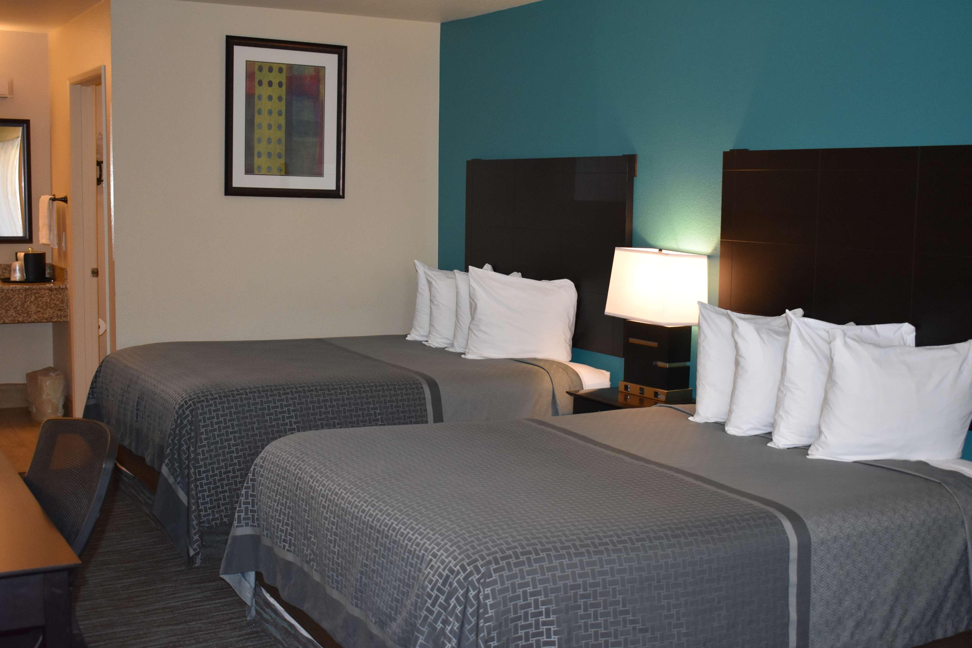 Best Western Apricot Inn Chaney Ranch Eksteriør bilde
