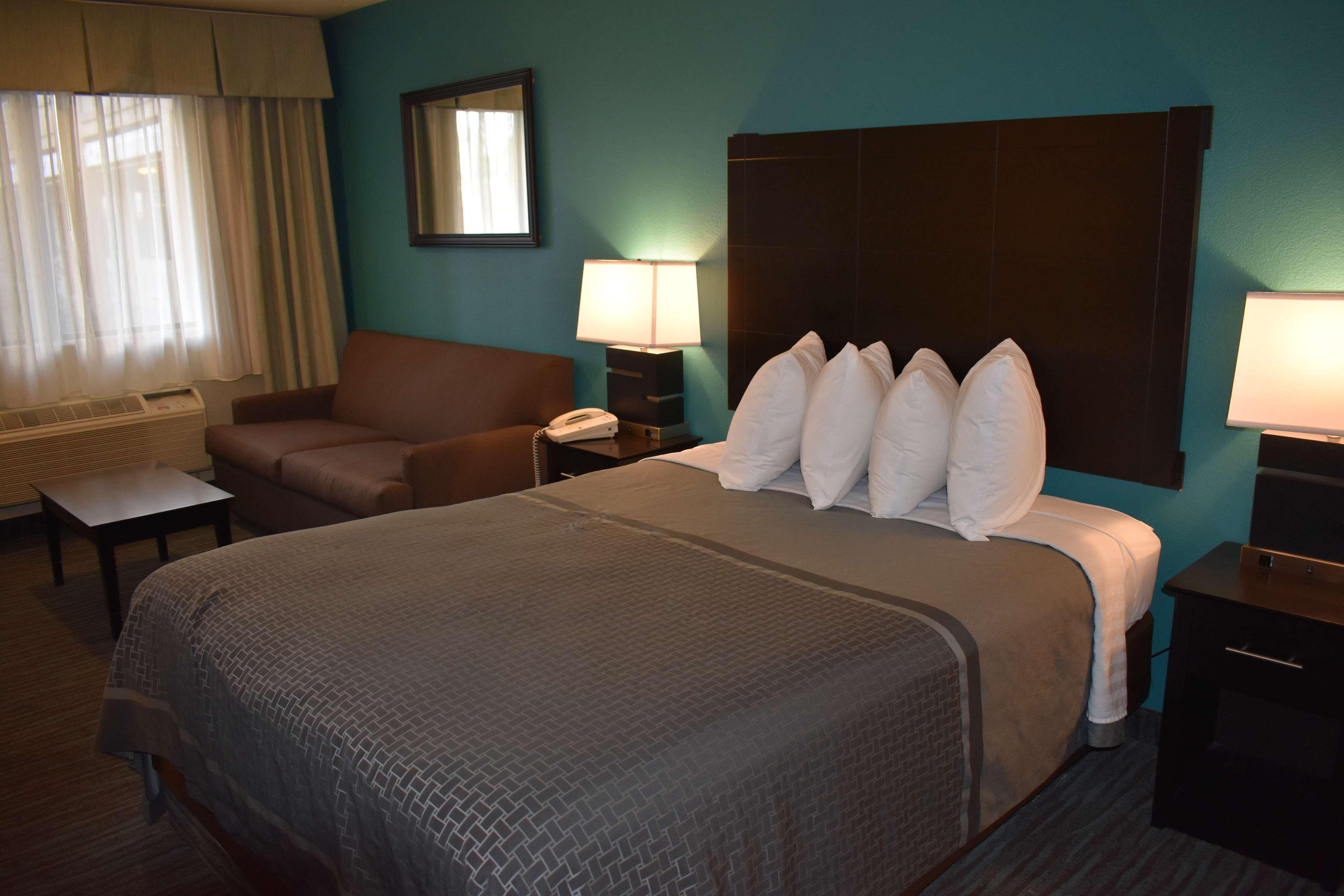 Best Western Apricot Inn Chaney Ranch Eksteriør bilde