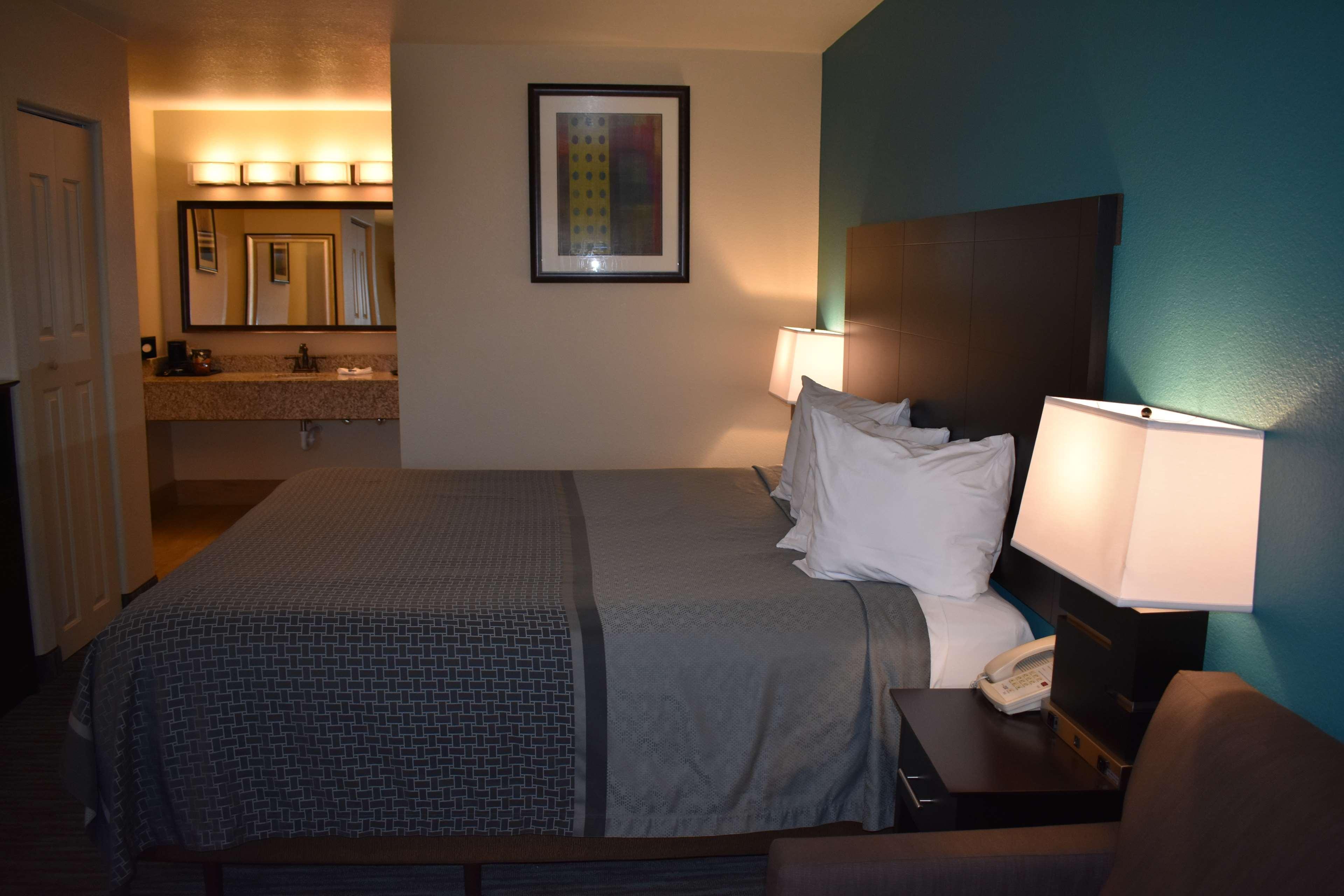 Best Western Apricot Inn Chaney Ranch Eksteriør bilde