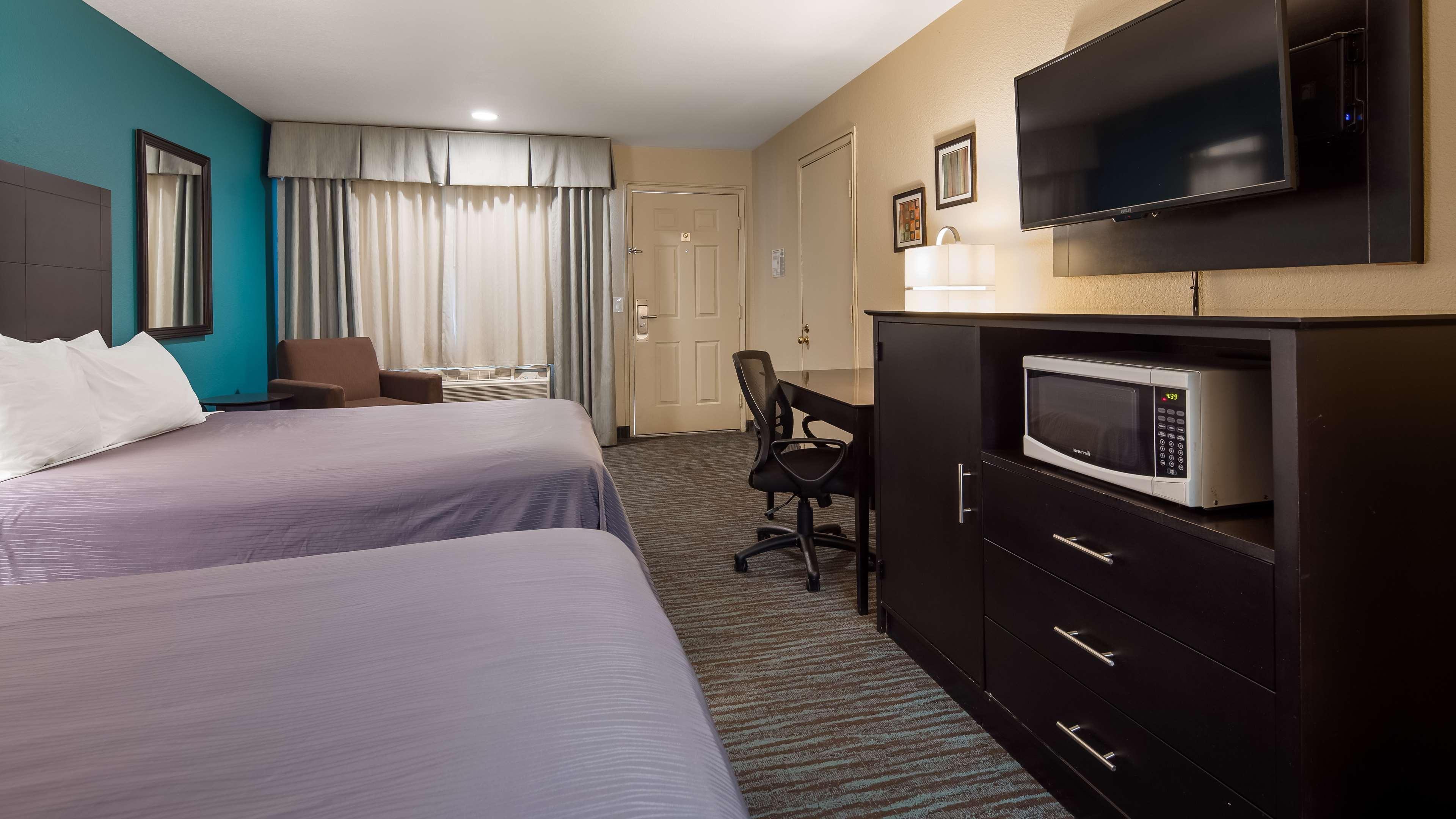 Best Western Apricot Inn Chaney Ranch Eksteriør bilde