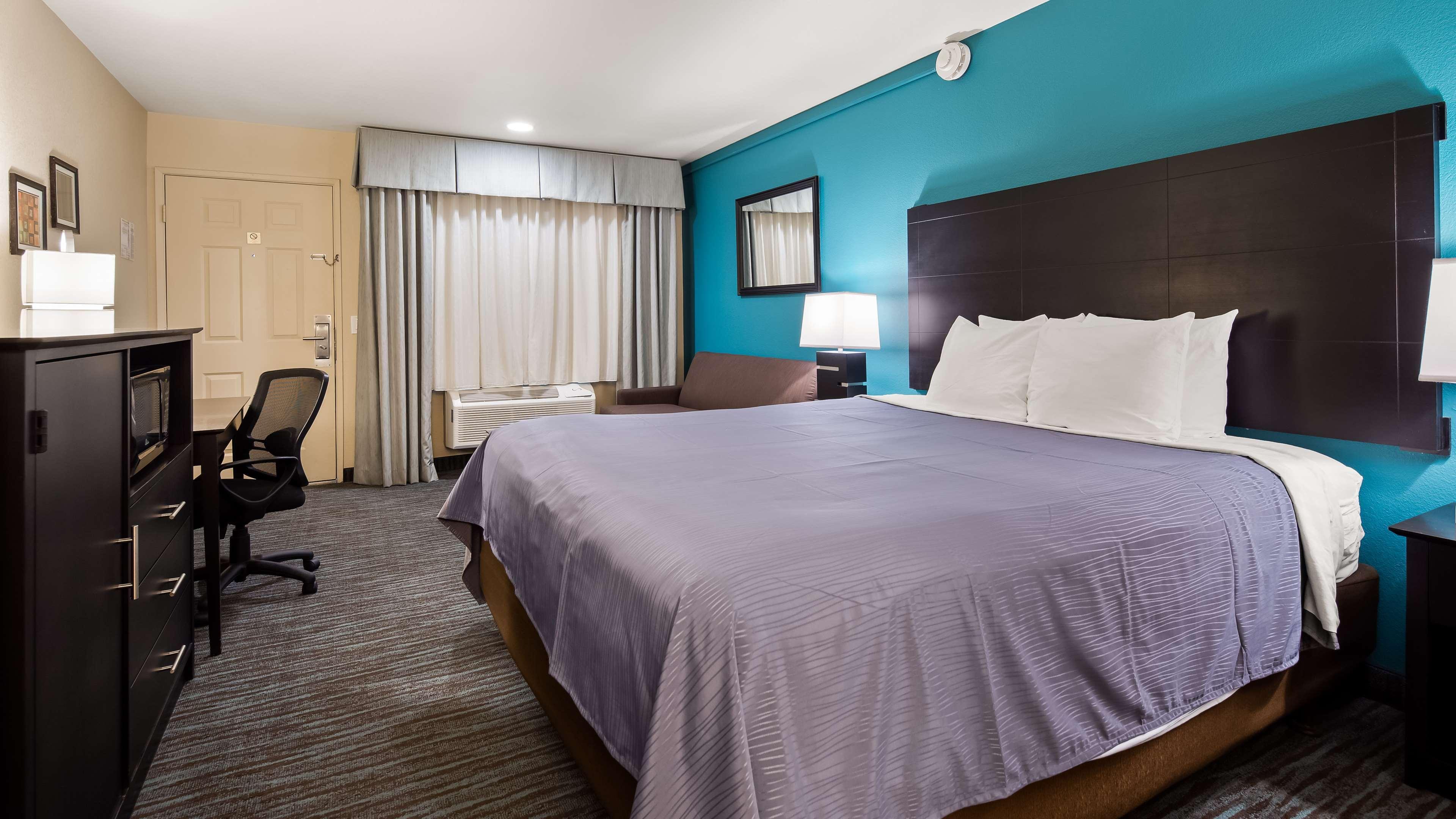 Best Western Apricot Inn Chaney Ranch Eksteriør bilde