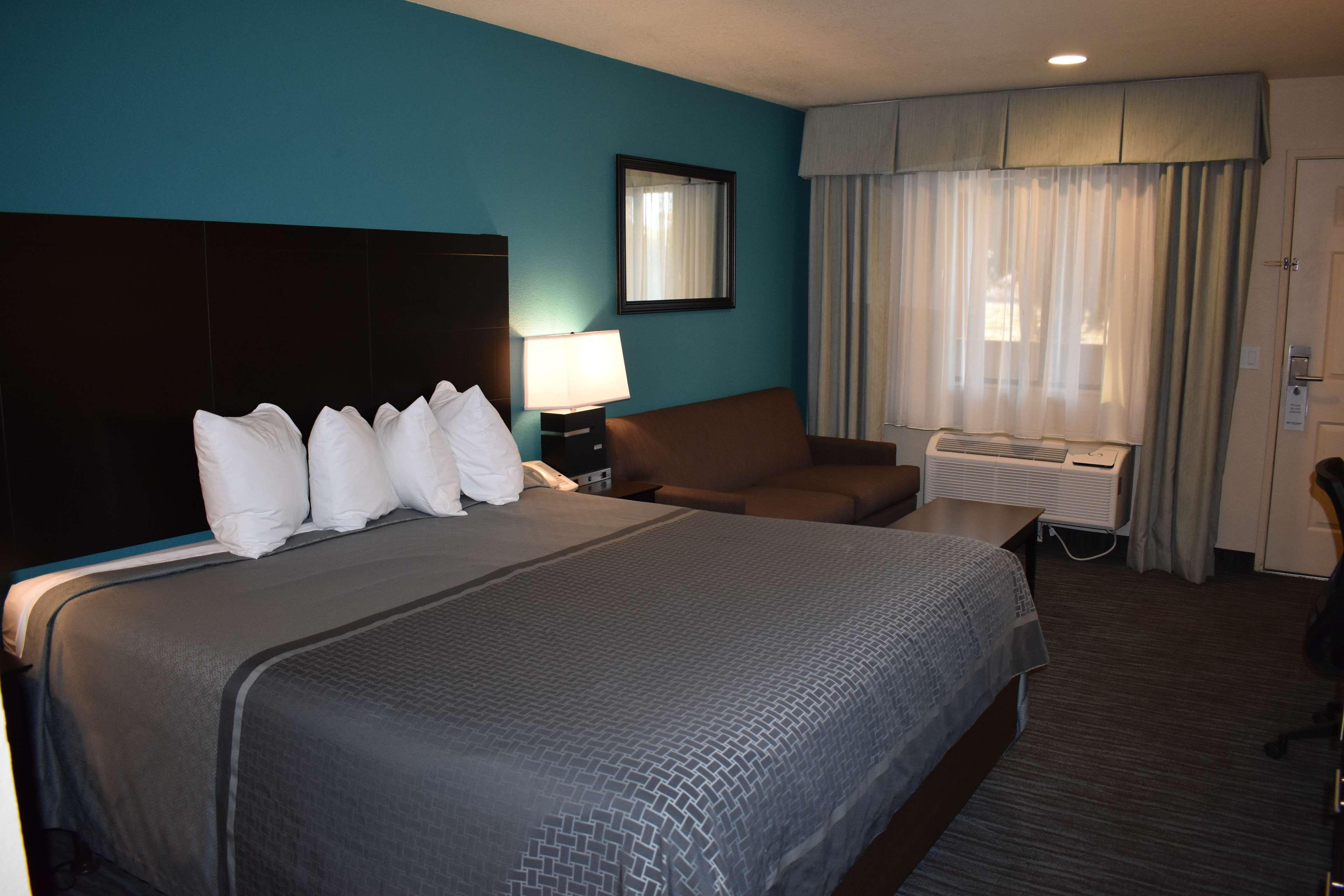 Best Western Apricot Inn Chaney Ranch Eksteriør bilde